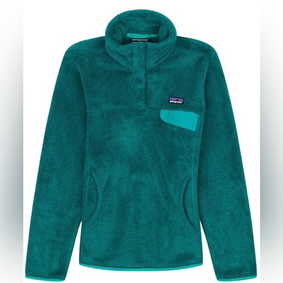 Patagonia Fleece Pullover, great condition! - Picture 1 of 1